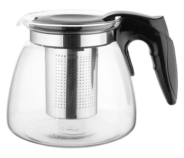 Altom Dzbanek z zaparzaczem 900 ml - 1611182 - zdjęcie 2